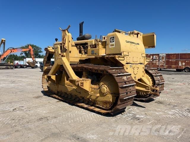 CAT SP594 Buldozere pentru montat tevi