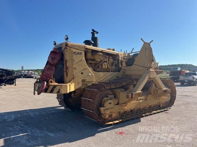 CAT SP594 Buldozere pentru montat tevi