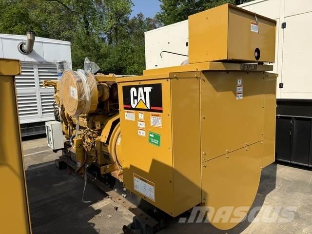 CAT SR-4B Generatoare Diesel