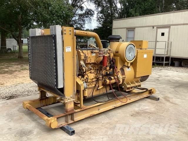 CAT SR-4B Generatoare Diesel
