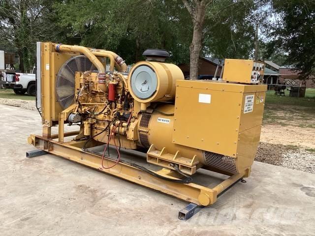 CAT SR-4B Generatoare Diesel