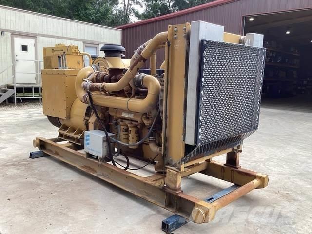 CAT SR-4B Generatoare Diesel