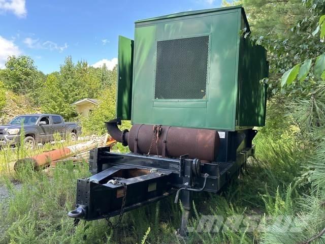 CAT SR4 Generatoare Diesel