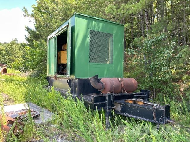 CAT SR4 Generatoare Diesel