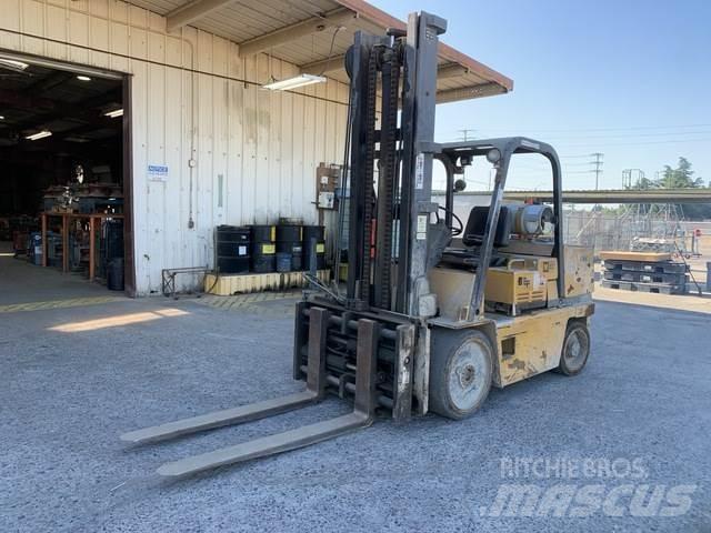 CAT T150D Utilaje construcții - Altele