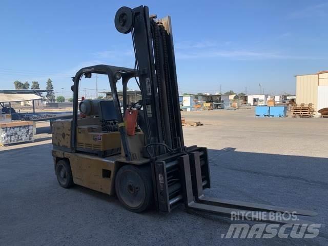 CAT T150D Utilaje construcții - Altele
