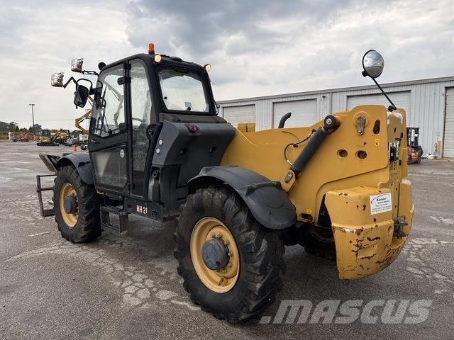 CAT TH514 Stivuitoare telescopice