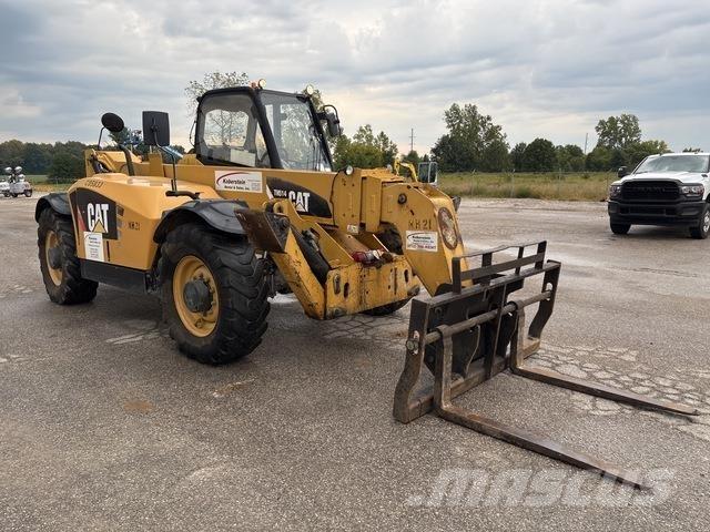 CAT TH514 Stivuitoare telescopice