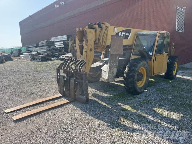 CAT TL1055 Stivuitoare telescopice