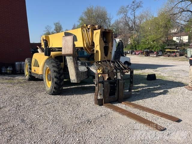 CAT TL1055 Stivuitoare telescopice