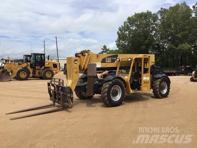 CAT TL1055 Stivuitoare telescopice