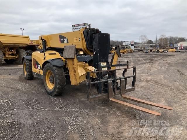 CAT TL1055C Stivuitoare telescopice