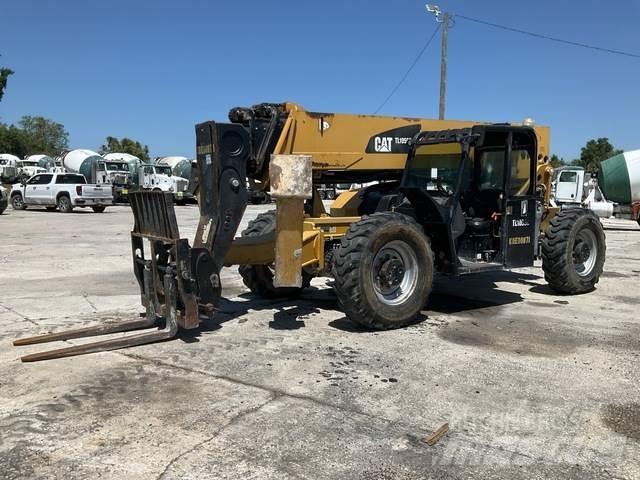 CAT TL1055C Stivuitoare telescopice