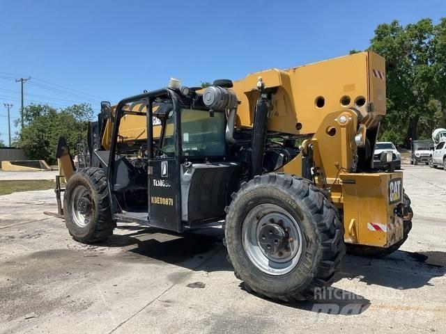 CAT TL1055C Stivuitoare telescopice