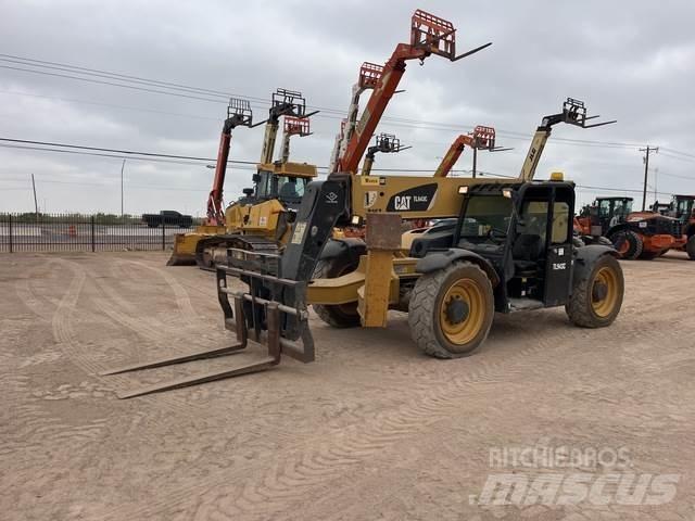 CAT TL943C Stivuitoare telescopice