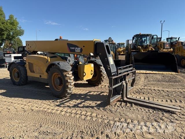 CAT TL943C Stivuitoare telescopice