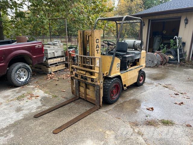 CAT V60 Strivuitoare-altele