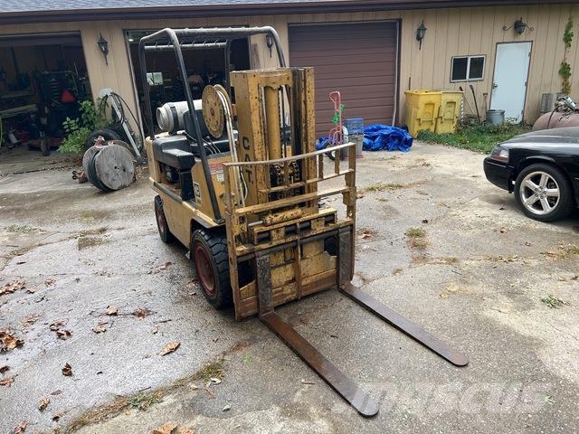 CAT V60 Strivuitoare-altele