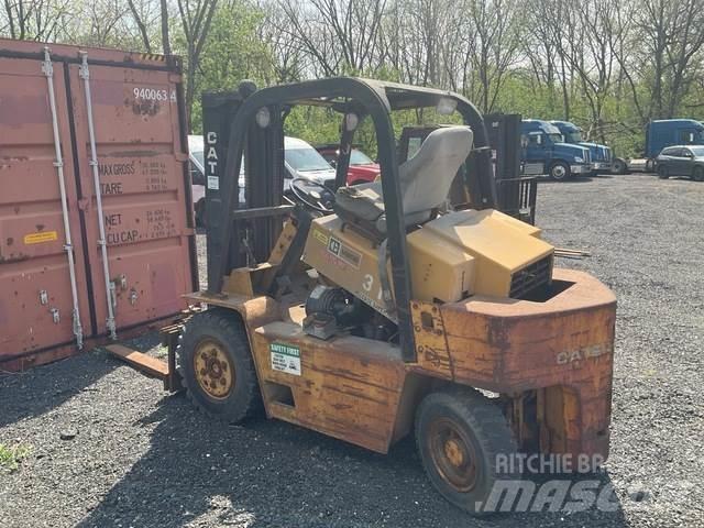 CAT V80B Utilaje construcții - Altele