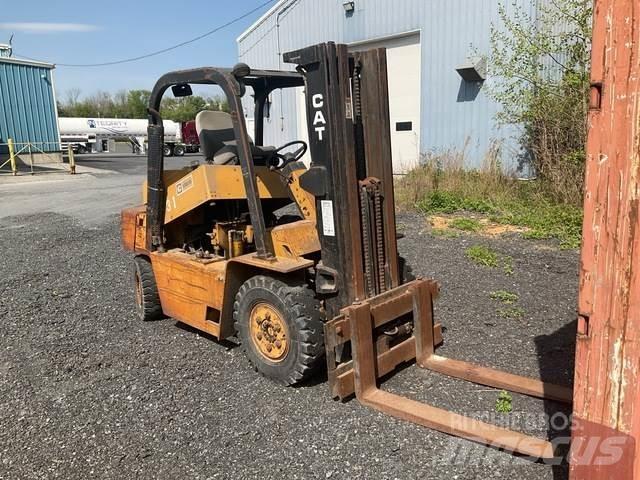 CAT V80B Utilaje construcții - Altele