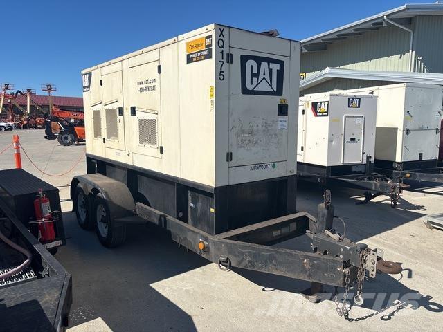 CAT XQ175 Generatoare Diesel