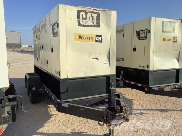 CAT XQ200 Generatoare Diesel