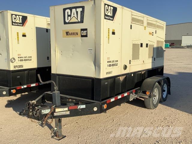 CAT XQ200 Generatoare Diesel