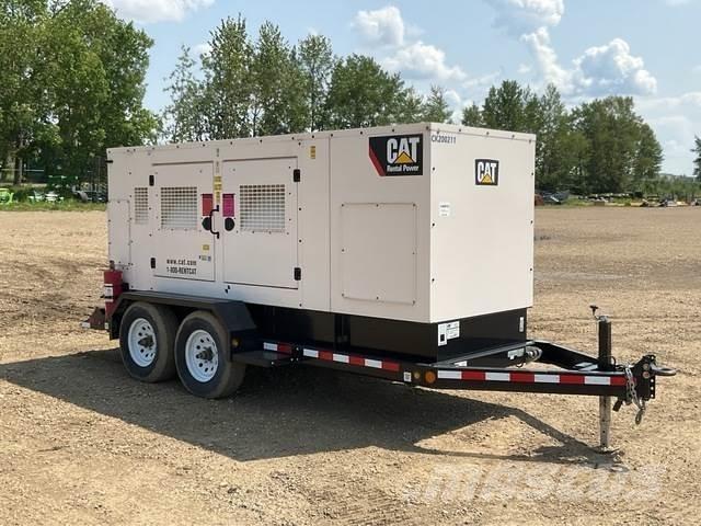 CAT XQ230 Generatoare Diesel
