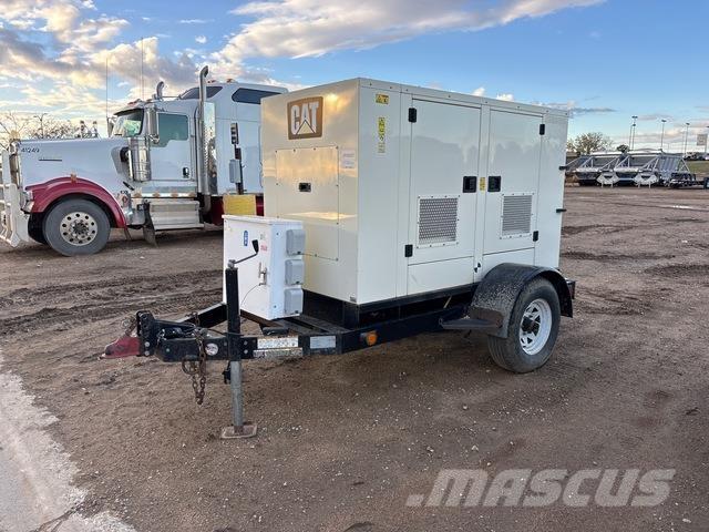 CAT XQ30 Generatoare Diesel