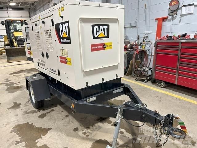 CAT XQ35BM Generatoare Diesel