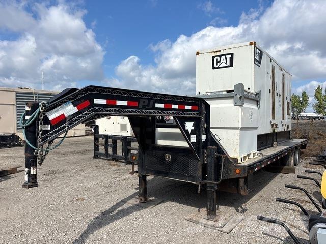 CAT XQ400 Generatoare Diesel