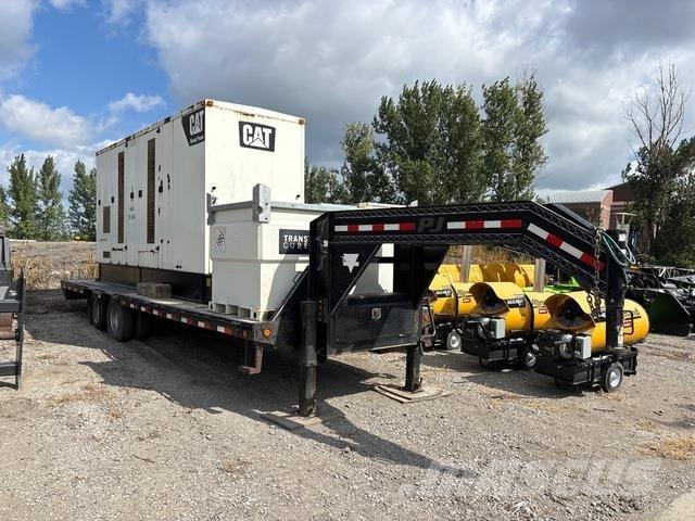 CAT XQ400 Generatoare Diesel