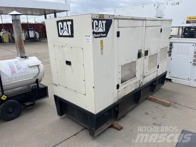 CAT XQ60 Generatoare Diesel