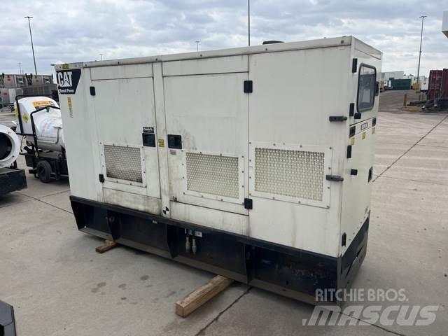 CAT XQ60 Generatoare Diesel