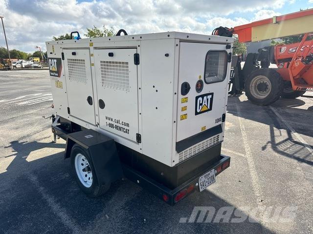 CAT XQ60-C3.4B Generatoare Diesel