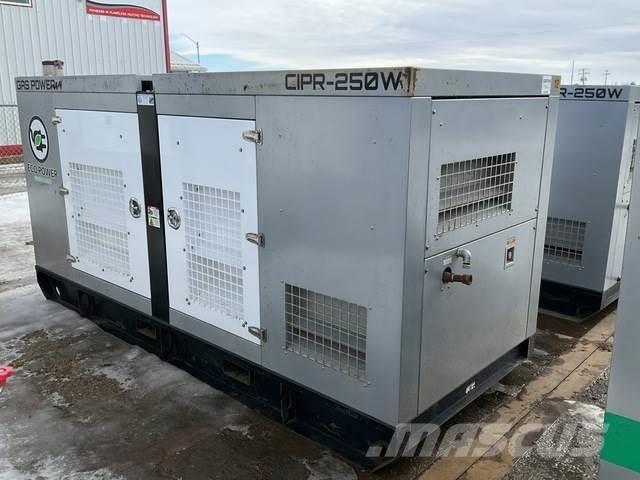  Cavalier Generatoare Diesel