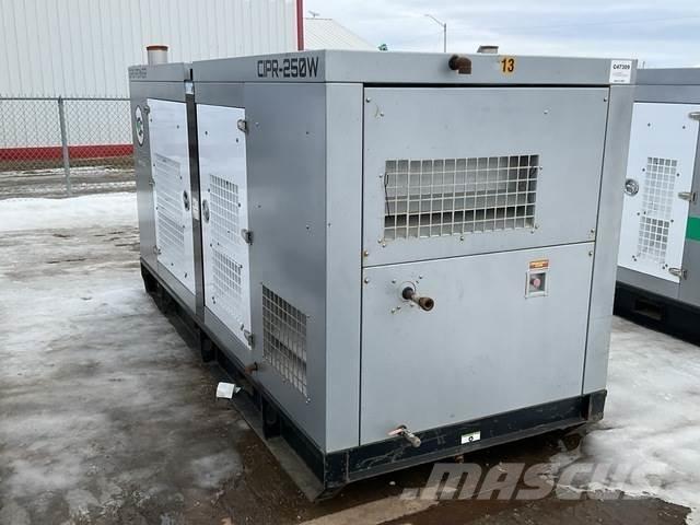  Cavalier Generatoare Diesel