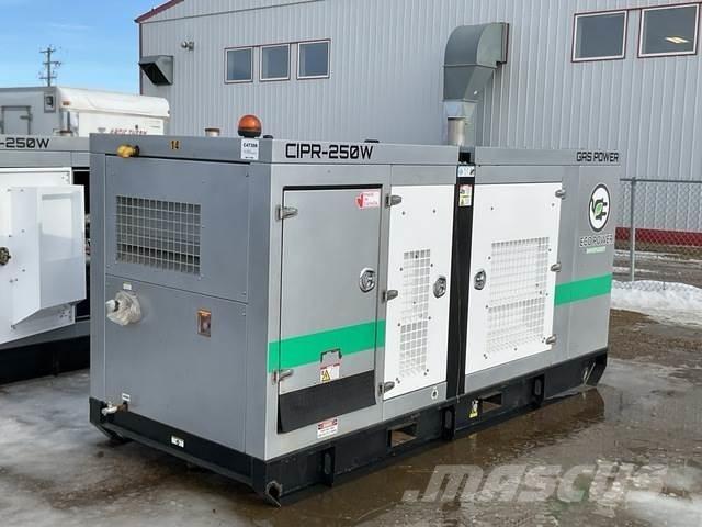  Cavalier Generatoare Diesel