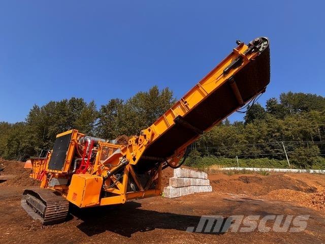 CBI 6800CT Rasnita/masina de sfaramat