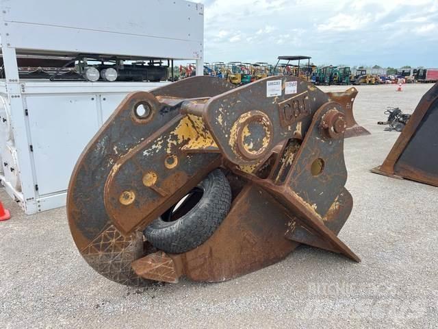 CBI SSQC30 Alte componente