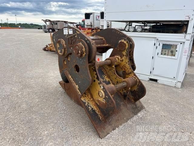 CBI SSQC30 Alte componente