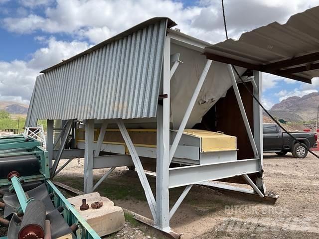 Cedarapids  Utilaje construcții - Altele