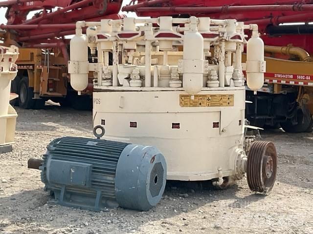 Cedarapids C54 Concasoare