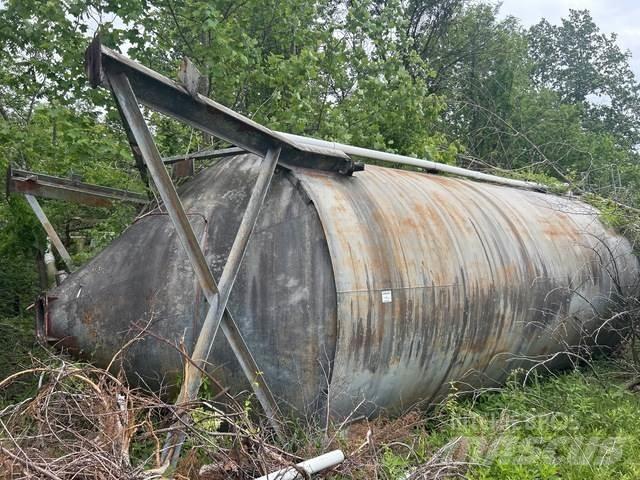  Cement Silo Centrala beton