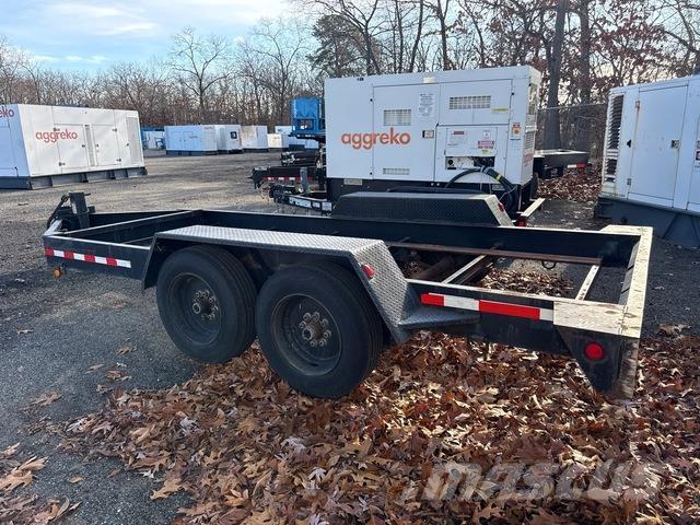  Centreville Stocări de energie portabile