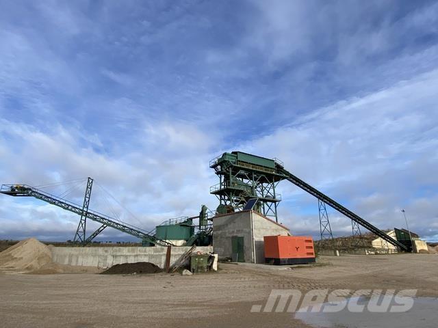  Cerca ES90/20 Cernuitoare