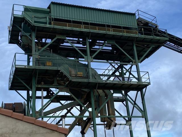  Cerca ES90/20 Cernuitoare