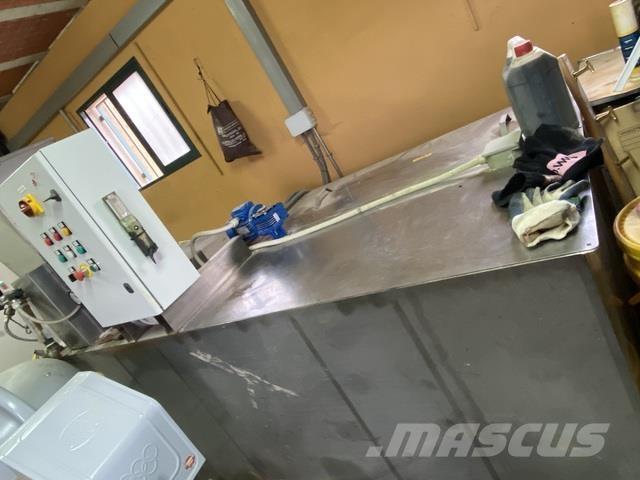  Cerca ES90/20 Cernuitoare