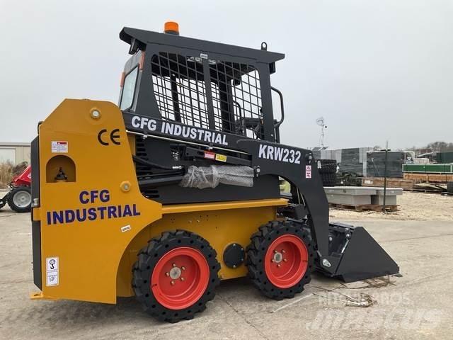 CFG KRW232 Mini incarcator