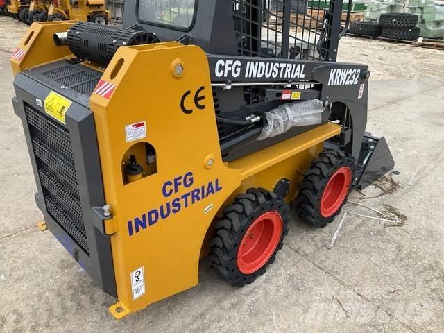 CFG KRW232 Mini incarcator